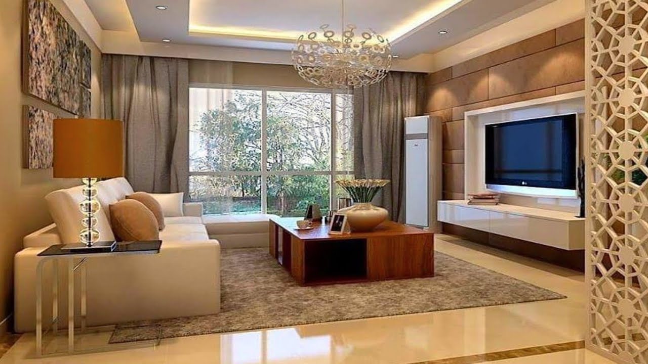 100 Modern Living Room Design Ideas 2022 Home Interior Wall Decorations | Living Room Makeover Ideas