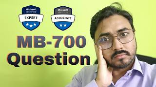 Exam MB-700: Question 5: Microsoft Dynamics 365: Finance and Operations Apps Solution Architect