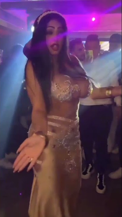 Arabic big boobs Shake