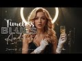 Emotional Blues & Soul | Classic Love Songs with Etta James Style Warmth