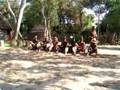 Zulu singers, South Africa