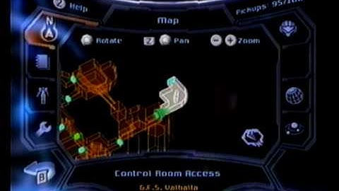 Metroid Prime 3 Corruption Playthrough Part 90