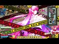 Bomber Girl Konaste Version Play 1438 Mitsumoto Dia Hier Yuki Akane 