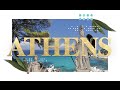 The athens tour experience  ef educational tours