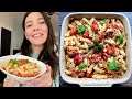 🍝İnternetin En Meşhur Makarnasını Yaptım🍝 |TikTok Domatesli Makarna Tarifi|  Canan Kurban