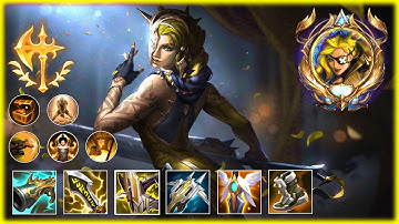 SAMIRA MONTAGE 2025 - ONE SHOT