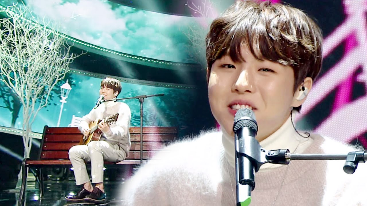 《Comeback Special》 유승우(YU SEUNG WOO) - 뭐 어때(Whatever) @인기가요 Inkigayo