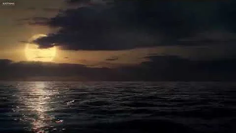 [NO ADS] Far Away: 10 Hours of Deep Relaxing Music for Sleep, Meditation & Relaxation