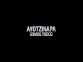 Ayotzinapa somos todos