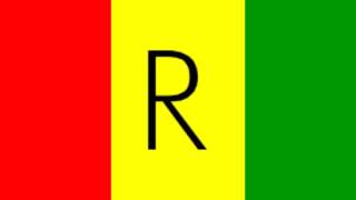 Former Rwanda National Anthem (Radio Instrumental)