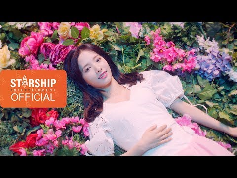 [MV] 케이윌(K.will) - 너란 별