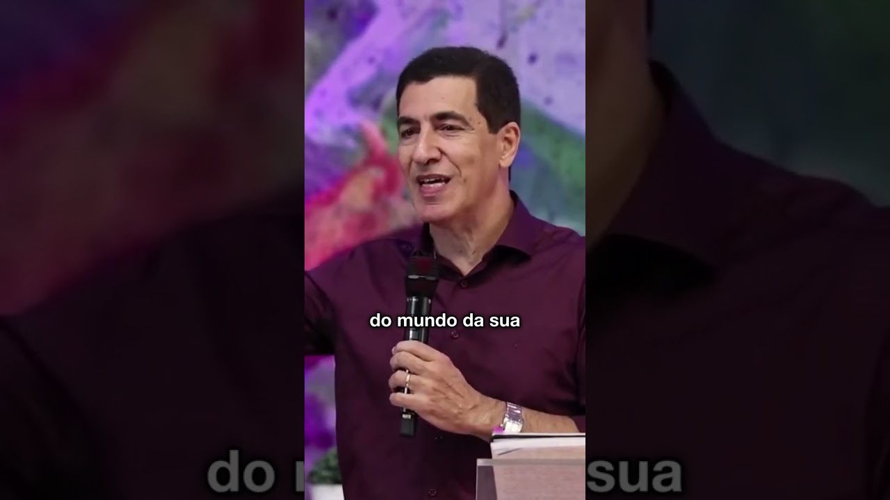 Júbilo na Presença de Deus! #shorts #igrejaelshaddai #alegria