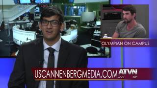 ATVN Sports • 3/21/17 • Nathan Desai