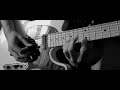 Arrkaim - Жнец (Guitar and Bass Playthrough)