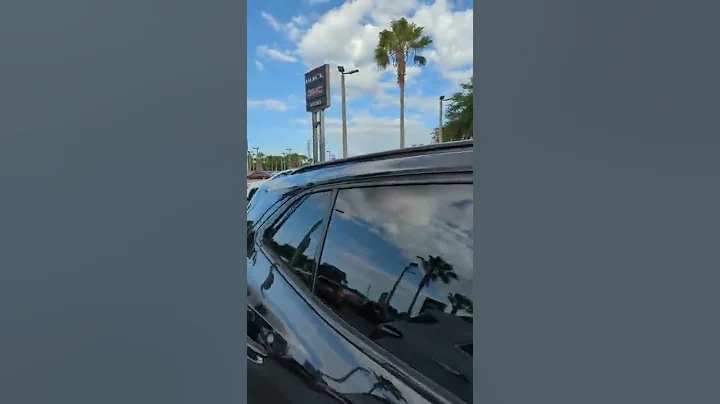JASON RITCHEY BUICK - ELLEN FOLKER - 22 BUICK ENVI...