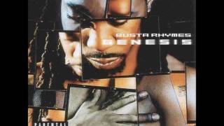 Busta Rhymes - Wife In Law (feat.Jaheim)