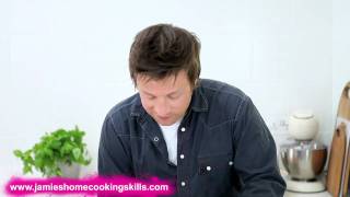 Jamie Oliver talks you through preparing an avocado screenshot 4