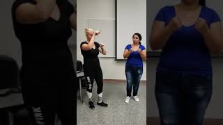 Final Submission ASL Group Project