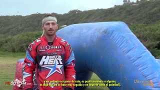 Interview with Greg Siewers from Houston Heat By: Pbgotcha