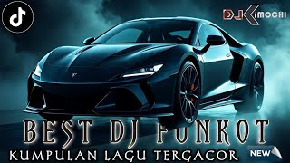 DJ PALING ENAK SEDUNIA !! KUMPULAN DUGEM PALING GACOR 2025 || DJ KIMOCHI FULL BASS TERBARU ||