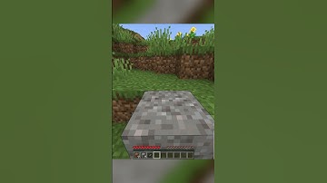 Minecraft, But If I Touch Grass Wither Spawns.... #shorts #minecraft