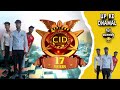  c i d  2023 part 1 cid comedy dehati comedy comedy cid dayaabhijeet sir newviral