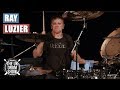 RAY LUZIER | KoЯn Medley | UK Drum Show 2019