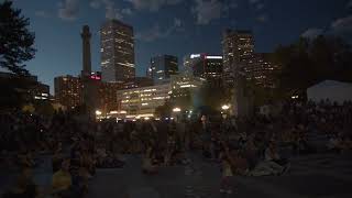 Civic Center Conservancy X Waveform.exp - Indy Eve 2024