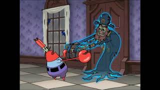 SpongeBob SquarePants episode Ghoul Fools aired on October 27, 1999