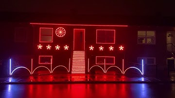 Xlight Around The World 2019 Contribution