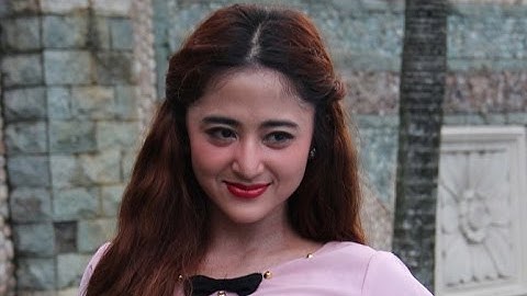 SEMALAM AKU BERMIMPI - DEWI PERSIK   karaoke dangdut ( tanpa vokal ) cover