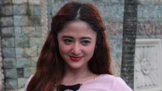 SEMALAM AKU BERMIMPI - DEWI PERSIK karaoke dangdut ( tanpa vokal ) cover