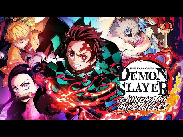 Dub PT) Demon Slayer: Kimetsu no Yaiba Mugen Train Arc O Pilar das