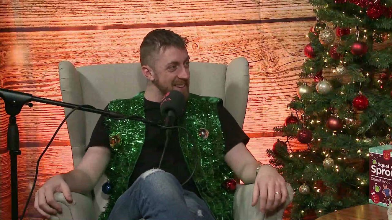 Stall It with Darren and Joe EP 22: The Christmas Special