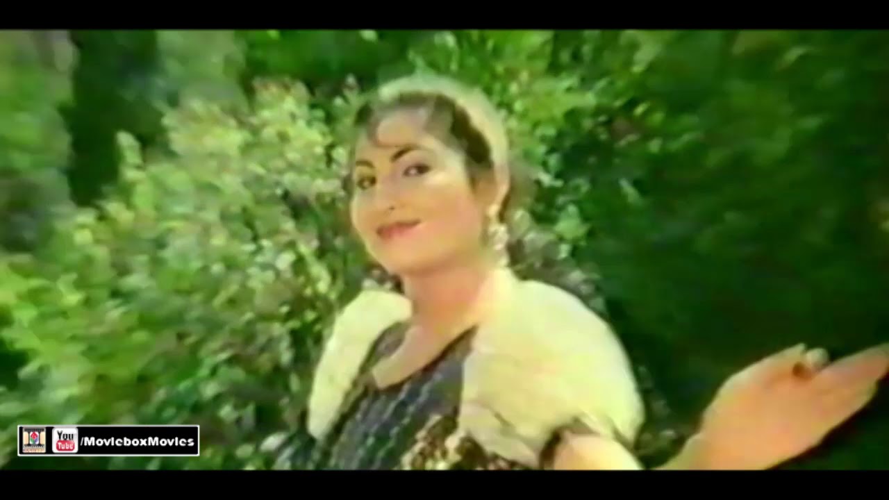 BALDI AAG TON GARAM JAWANI - NOOR JEHAN - SAIMA - PAKISTANI FILM FARISHTA