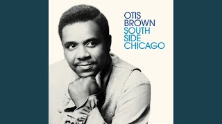Video thumbnail of "Otis Brown - Somebody Help Me"