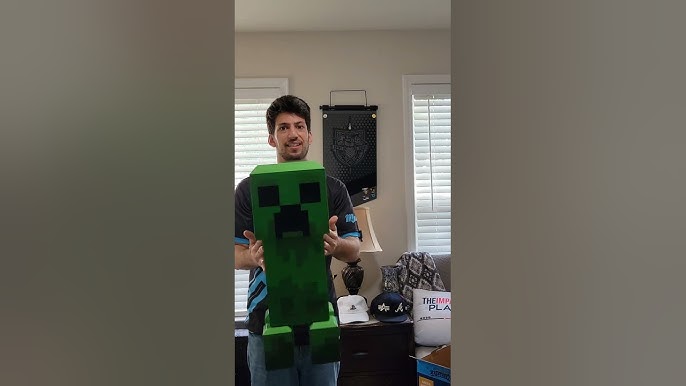 Stock My Creeper Mini Fridge With Me, Video published by Jennanation