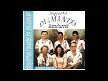 Orquesta Los Diamantes y su Bandurria - La Paloma.