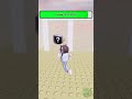 Roblox - Gameplay - Would You Rather Outfit Tower (Android, IOS)
