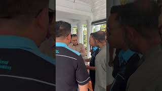Terima Kasih Pengarah Pendakwaan Negeri Perak Darul Ridzuan