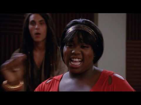 Glee - Boys/Boyfriend (Full performance + scene) 4x02