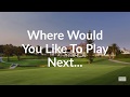 Who are 360 golf holidays