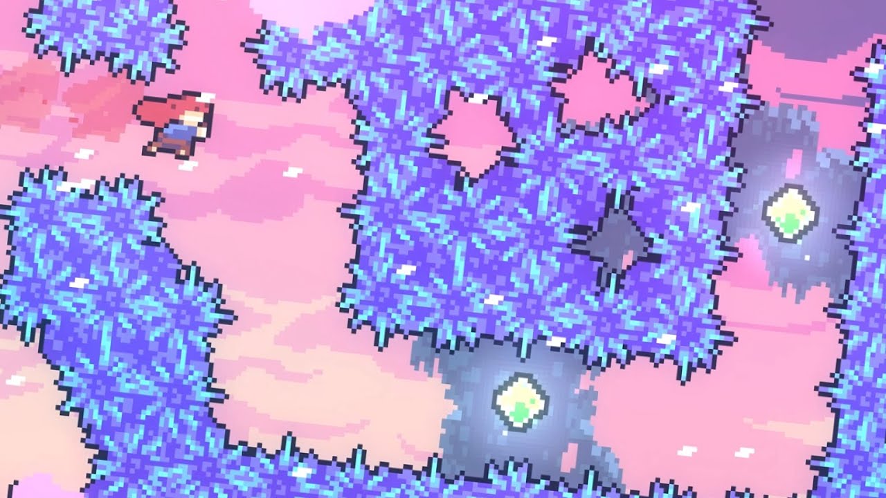 Celeste 7c Complete - YouTube