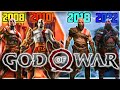 GOD OF WAR: De la Venganza Griega al Destino Nórdico