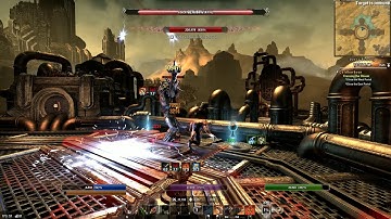 Flawless Werewolf - VMA (ESO Flawless Conqueror Achievement)