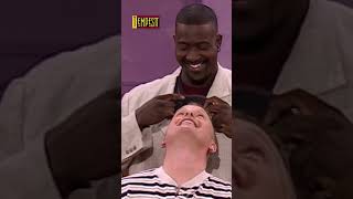 Mysterious Girl in Love With a Sexy Man | The Tempestt Bledsoe Show