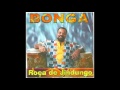 Bonga - Roça de Jindungo (1997) CD completo