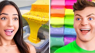 Top 50 Oddly Satisfying Videos