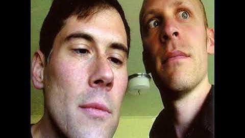 Chris and Tad - Holiday In Your Holster