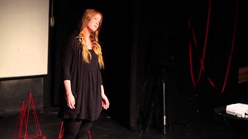 I am nothing | Pascale Higham-Leisen | TEDxYouth@HamberSchool